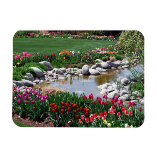 Thanksgiving Point Flexible Magnet