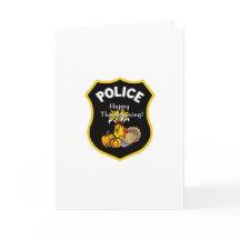 Thanksgiving polis