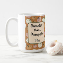 Thanksgiving Pumpkin All-over Print
