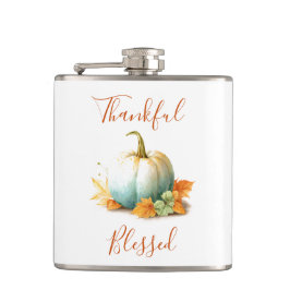 Thanksgiving Pumpkin-kolv | Autumn Gift Fickplunta