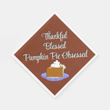 Thanksgiving Pumpkin Paj Dessert