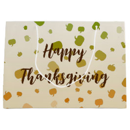 Thanksgiving Pumpkins