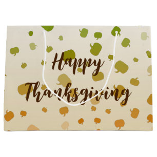 Thanksgiving Pumpkins