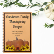 Thanksgiving Recipes Pumpkin Sunblommors Gratitude