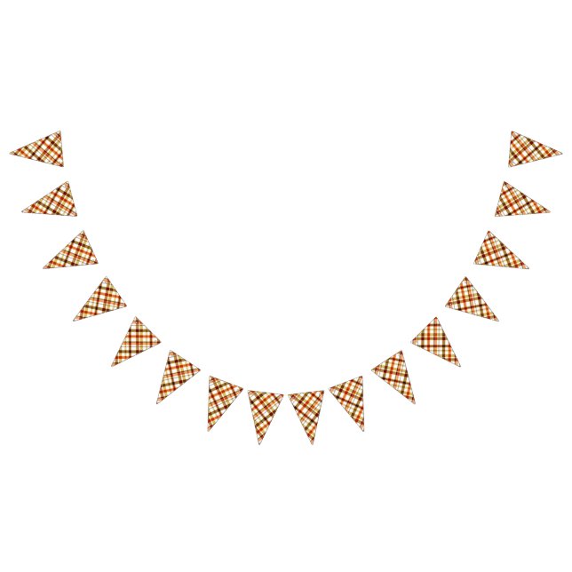 Thanksgiving Retro Play Vimplar (Alla)