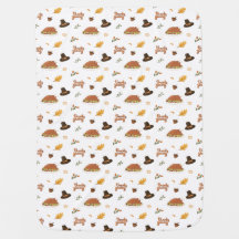 Thanksgiving, söt hatt och pumpa