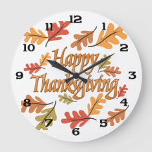 Thanksgiving