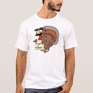 Thanksgiving T-shirt