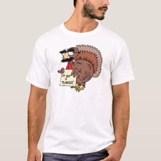 Thanksgiving T-shirt