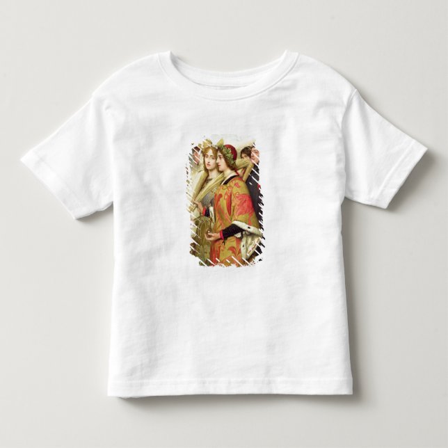 Thanksgiving T-shirt (Framsida)