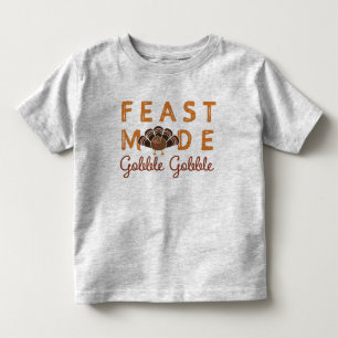 Thanksgiving T Shirt