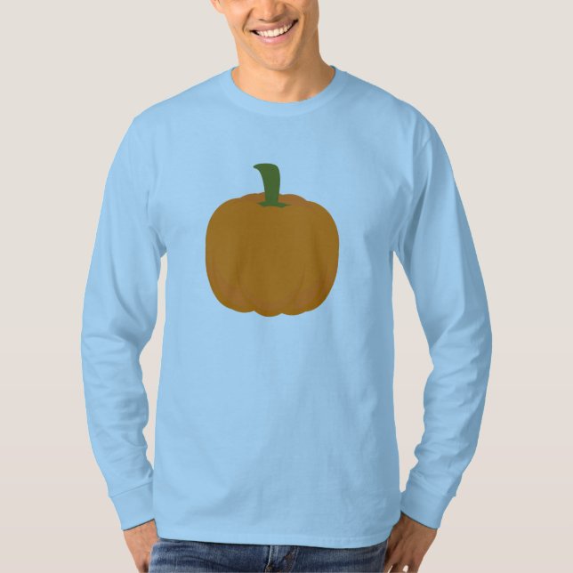 Thanksgiving T Shirt (Framsida)