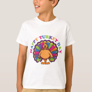 Thanksgiving T Shirt