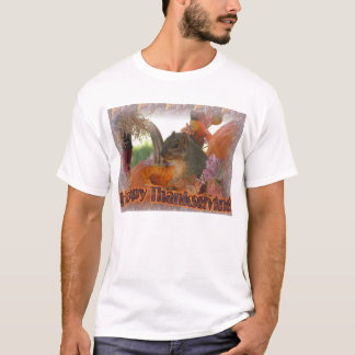 Thanksgiving T Shirt