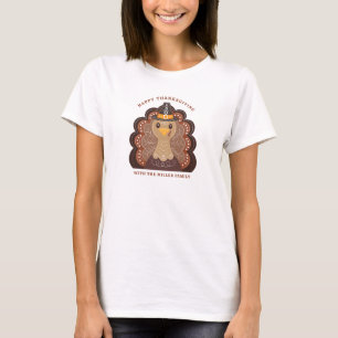 Thanksgiving T-Shirt