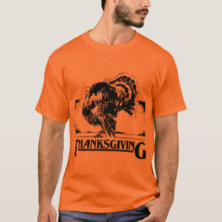 Thanksgiving T-shirt