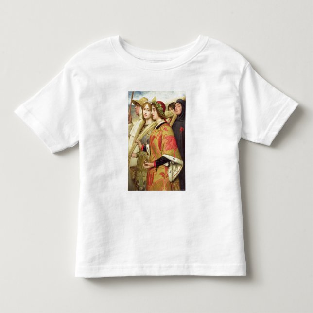 Thanksgiving Tee (Framsida)