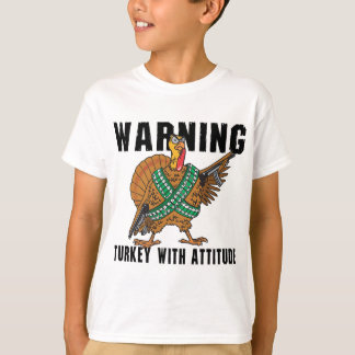 Thanksgiving Tee