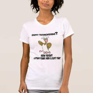 Thanksgiving Tee Shirt