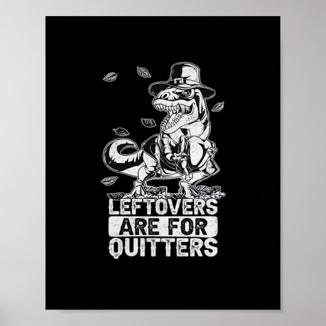 Thanksgiving - Thanksgivingens innerruta Poster (Framsidan)