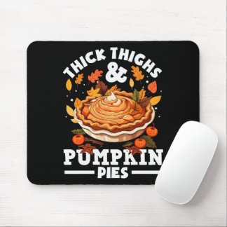 Thanksgiving Thighs and Pumpkin Pies Fall Musmatta