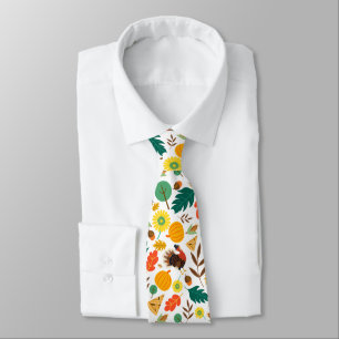 Thanksgiving Tie Slips