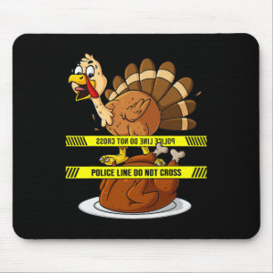 Thanksgiving Turkey Line Do Not Kor Roligt Food Bo Musmatta