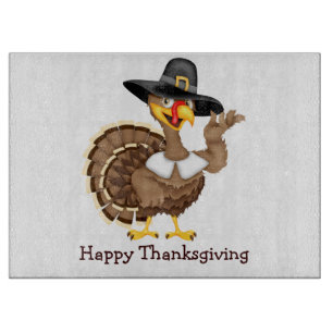 Thanksgiving Turkiet