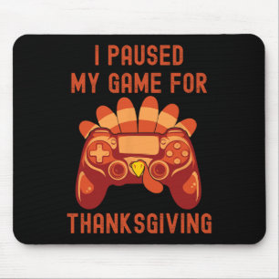 Thanksgiving Turkiet Gaming Controller Boys Kids M Musmatta