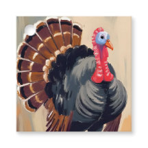 Thanksgiving Turkiet | Happy thanksgiving Party