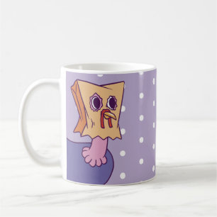 THANKSGIVING TURKIET KAFFEMUGG