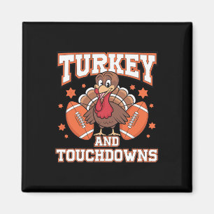 Thanksgiving Turkiet och pedofiler Manar Ki Magnet