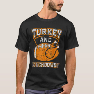 Thanksgiving Turkiet och pedofiler Manar Ki T Shirt