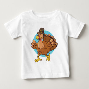 Thanksgiving Turkiet-skjortor och jacka Tröja