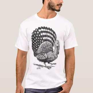 Thanksgiving Turkiet T Shirt