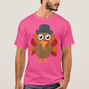 Thanksgiving Turkiet T-Shirt
