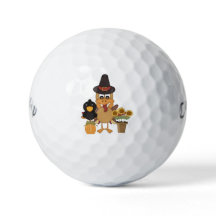 Thanksgiving Turkiet Vänner