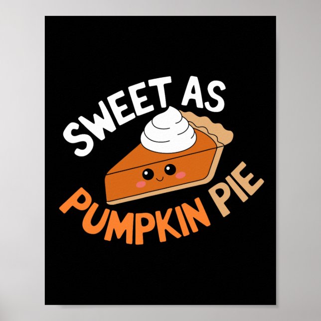 Thanksgiving Turkis Gravy Älskare Kläder Ingen P Poster (Framsidan)