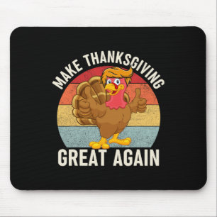 Thanksgiving Underbar igen Lustigt Turkiet 2024 Musmatta