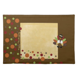 Thanksgivingbordstabletter Bordstablett
