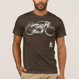 ThanksgivingCafeRacer #1 T Shirt