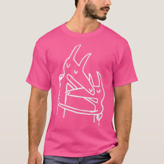 Thanksgivingen Chris, Twin Fantasy Gift Halloween  T Shirt