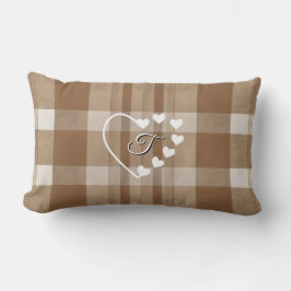 Thanksgivingen Höst elegant Lumbarkudde