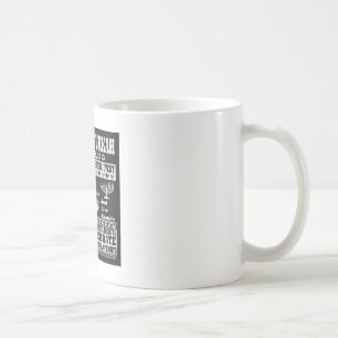 Thanksgivingen möter det Hanukkah Thanksgivukkah Kaffemugg
