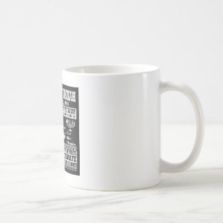 Thanksgivingen möter det Hanukkah Thanksgivukkah Kaffemugg