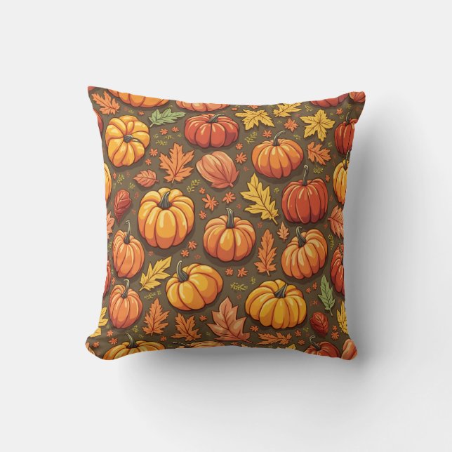thanksgivingens kudde (Framsida)