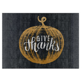 Thanksgivingens styrelse