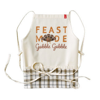 Thanksgivingfestmåltid