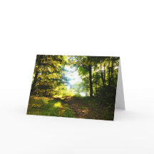 Thanksgivinghälsningkort