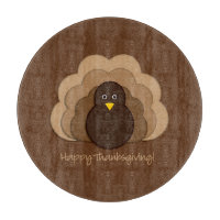 Thanksgivingkalkon